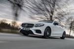Mercedes-Benz E220 d AMG Line Coupe 2017 года (WW)